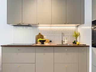 Klimeckiego Luxury Apartments 189 - 5