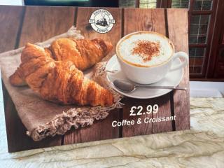 King's Cross Express Inn - London - 9