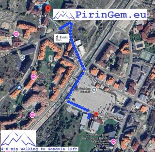 Pirin's Hidden Gem BB & SKI & SPA - Bansko - 7
