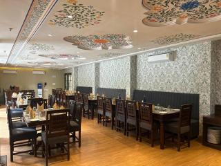 Turban Roopgarh Resort and Spa, Udaipur - 9