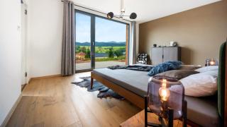 Chalet pri lúke - 3