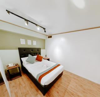 Casa Luciana Hotel & Restaurant Butuan - Butuan - 7
