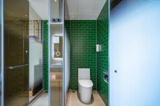 Qiuguo Hotel Beijing Convention Center Bird's Nest Beiyuan - 9