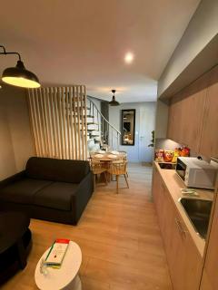 The Duplex spa Paris - Bagnolet - 0