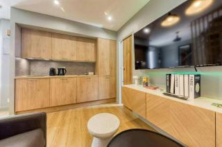 The Duplex spa Paris - Bagnolet - 9
