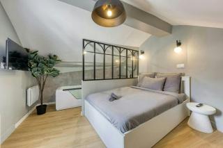 The Duplex spa Paris - Bagnolet - 2