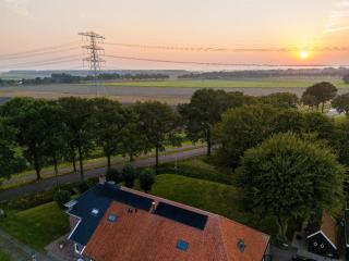 Bij Leentjer geheel appartement -  - 7