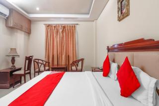 Hotel O Grandeur By orbit Hotels Near Chennai shopping mall - 1