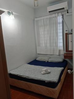 Glory Beach Resort 2 Room & 3 Room At PD - Port Dickson - 1