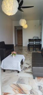 Glory Beach Resort 2 Room & 3 Room At PD - Port Dickson - 6