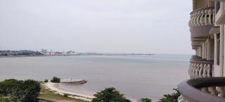 Glory Beach Resort 2 Room & 3 Room At PD - Port Dickson - 5