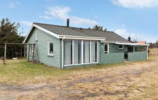 Lovely Home In Thisted With Kitchen - Thisted - 2