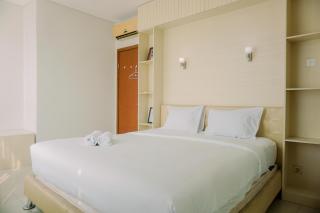 Elegant and Strategic 2BR Apartment at Thamrin Residence By Travelio - 0