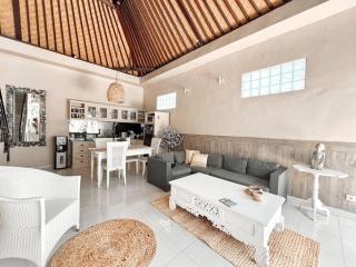 Cute 2BR villa in the heart of Seminyak - Seminyak - 1
