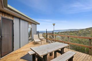 Ridge View - Aireys Inlet - 0
