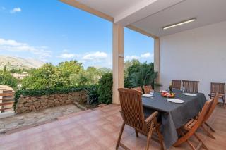 Can Pep by Sealand Villas - Pollença - 5