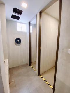 GO INN BTS Surasak Silom bkk โกอินน์ บีทีเอส สถานีสุรศักดิ์ - Yan Nawa - 5