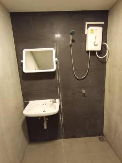 GO INN BTS Surasak Silom bkk โกอินน์ บีทีเอส สถานีสุรศักดิ์ - Yan Nawa - 4
