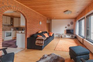 Villa Perhe in Salla-Kuusamo - Salla - 6