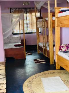 Ava garden backpackers - Mto wa Mbu - 8
