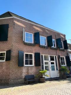 Logement de Pauw - Middelburg - 6