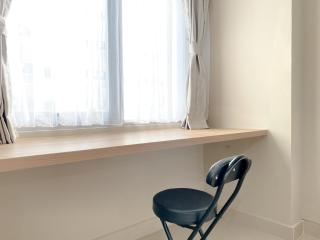 Good Choice and Cozy Studio Gateway Park LRT City Bekasi Apartment By Travelio - Jakarta - 1
