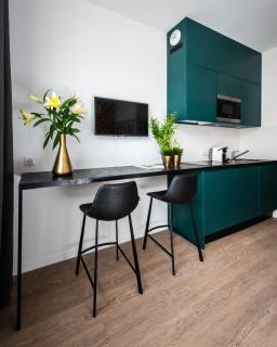 YAYS Paris Issy by Numa - Issy-les-Moulineaux - 1