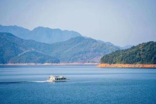 InterContinental One Thousand Island Lake Resort by IHG - Chun'an - 2