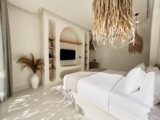Armonia Bali Legian Villas - Legian - 2