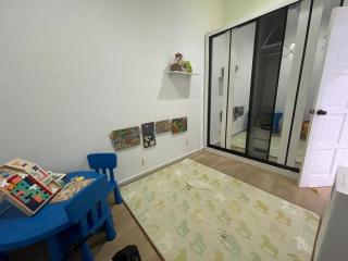 Dhome Homestay - Batu Lima - 2