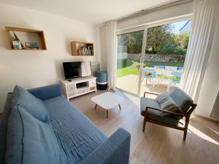 RIVAGE - Villa 6 pièces, Jardin, Calme - S28 - Carnac - 8