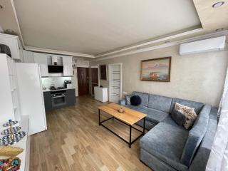 Apartment in City Center - Yerevan - 8