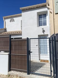 Maison Duplex - Pierrelatte - 9