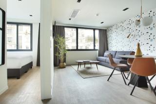 YAYS Paris Issy by Numa - Issy-les-Moulineaux - 5