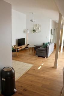Drottning Ferienwohnung Altstadt Wismar - Wismar - 5