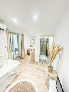 Cosy Sun - 1CH - avec patio privatif - Pau - 9