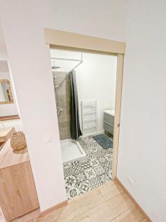 Cosy Sun - 1CH - avec patio privatif - Pau - 2