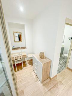 Cosy Sun - 1CH - avec patio privatif - Pau - 6
