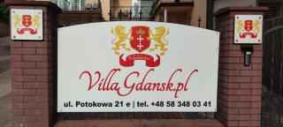 Villa Gdańsk - Danzig - 7