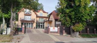 Villa Gdańsk - 8
