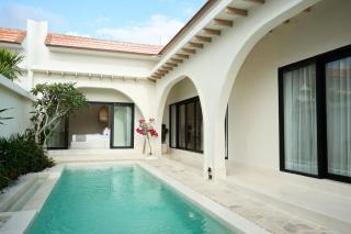 Armonia Bali Legian Villas - 8