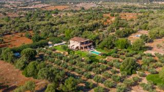 Finca Ses Moreres - 6