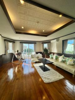 V.O.V VillaⅡ - Kohama - 9