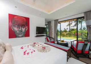 Bungalow VILLA Rumba - 8