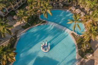 Iberostar Waves Costa Dorada - All Inclusive - 1