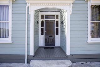 Villa Retreat - Masterton - 4
