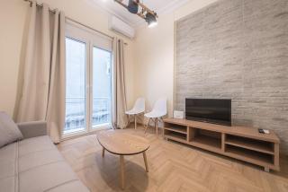 Modern & quite apartment - Atene - 3