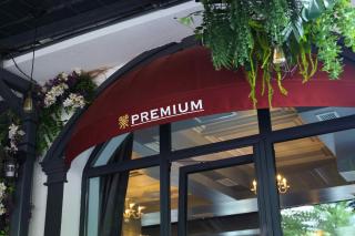 PREMIUM Hotel, Mediterranean Food & Mezze Bar - 8