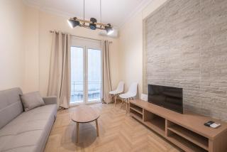 Modern & quite apartment - Atene - 4