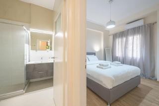 Modern & quite apartment - 0